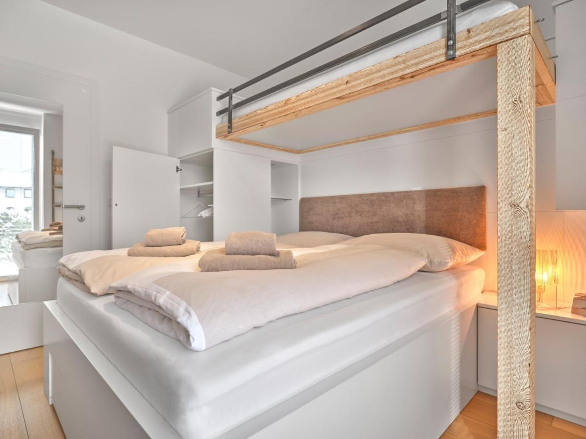 Апартаменты Sonnenhaus Schladming Dachstein Грёбминг Экстерьер фото